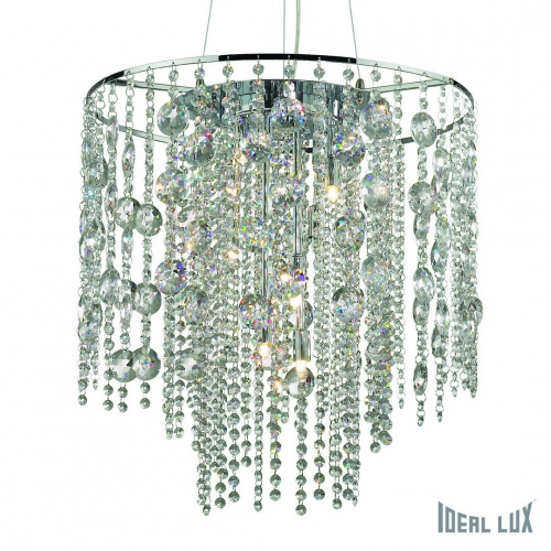 Подвесной светильник Ideal Lux EVASIONE SP10