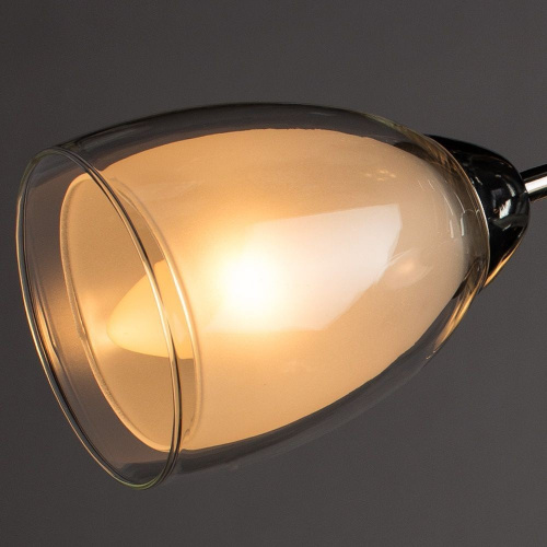 Потолочный светильник Arte Lamp CARMELA A7201PL-3CC