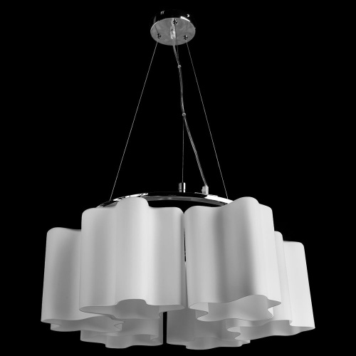 Подвесной светильник Arte Lamp SERENATA A3479SP-6CC