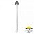 Уличный столб FUMAGALLI GLOBE 300 G30.157.000.WZE27