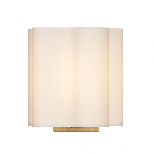 Настенные светильник Lightstar Nubi legno 802615