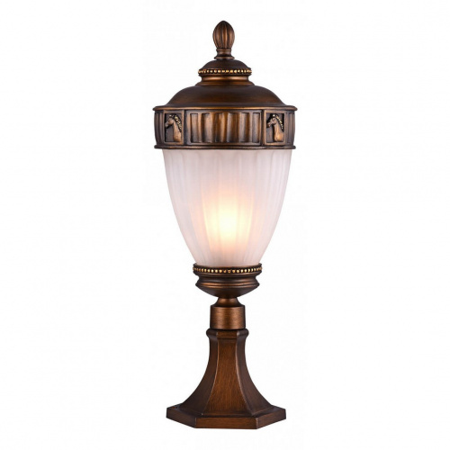 Уличный столб FAVOURITE Misslamp 1335-1T