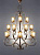 Подвесная люстра Larte Luce MODENA L14515.27