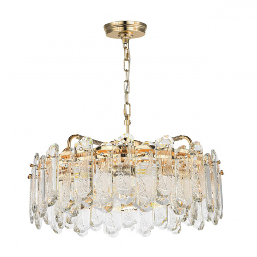 Подвесная люстра Odeon Light BULLON 5069/10 купить по низкой цене
