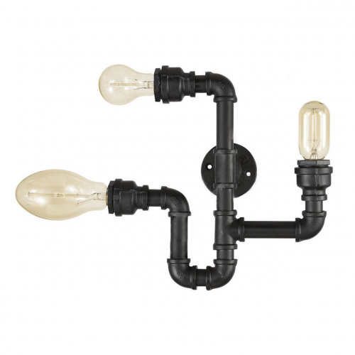 PLUMBER AP3 NERO купить не дорого