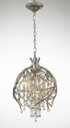 Подвесной светильник Larte Luce GARDEN L54003.59