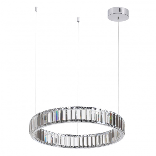 Подвесная люстра Odeon Light Vekia 4930/30L купить по низкой цене