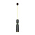 Подвесной светильник Odeon Light SAKRA 4075/5L