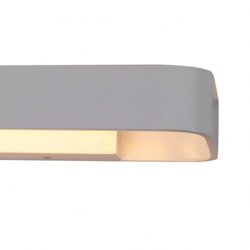 Светодиодный настенный светильник FAVOURITE Praesens 2408-2W