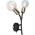 Бра Globo Sarini 54003-2W