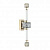 Настенный светильник Odeon Light KLIFF 5426/28WL