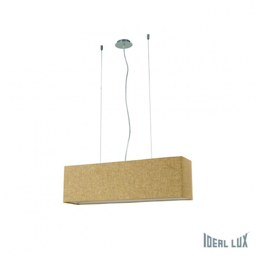 Подвесной светильник Ideal Lux KRONPLATZ SP4