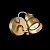 Спот MAYTONI Borgo SP315-CW-01-BS