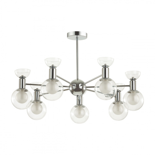 Потолочная люстра LUMION KARISMA 5619/7C купить по низкой цене