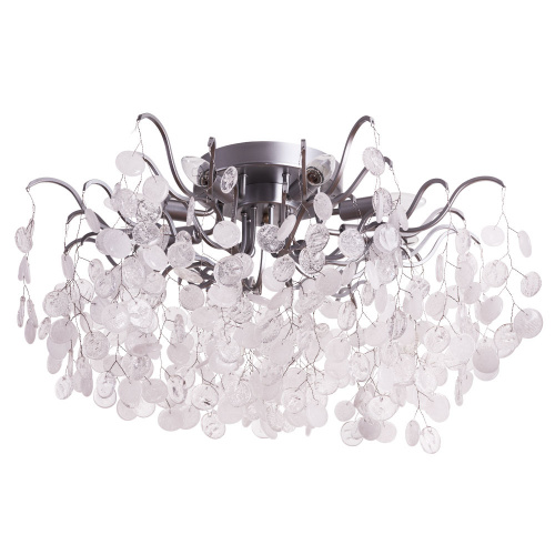 Потолочная люстра DIVINARE SPUMANTE 7288/26 PL-8 купить по низкой цене
