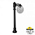 Уличный столб FUMAGALLI GLOBE 300 G30.163.S10.AZE27