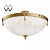 Потолочная люстра Mw-Light Афродита 317012905