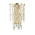 Бра Odeon Light CHOKKA 5028/3W