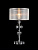 Настольная лампа MAYTONI Bubble Dreams MOD603-11-N
