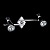 Спот MAYTONI Chance SP007-CW-02-B