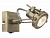 Спот Arte Lamp COSTRUTTORE A4300AP-1AB
