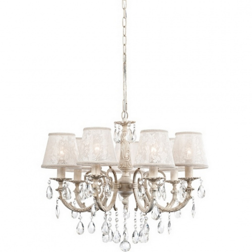 Подвесная люстра Larte Luce DORIS L12607.64 купить по низкой цене