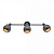 Спот CITILUX Деко CL504532