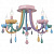 Потолочная люстра ST Luce Fiata SL1700.782.05