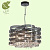 Подвесная люстра Lussole WILMINGTON GRLSL-3407-05
