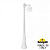 Уличный столб FUMAGALLI GLOBE 250 G25.156.S10.WYE27
