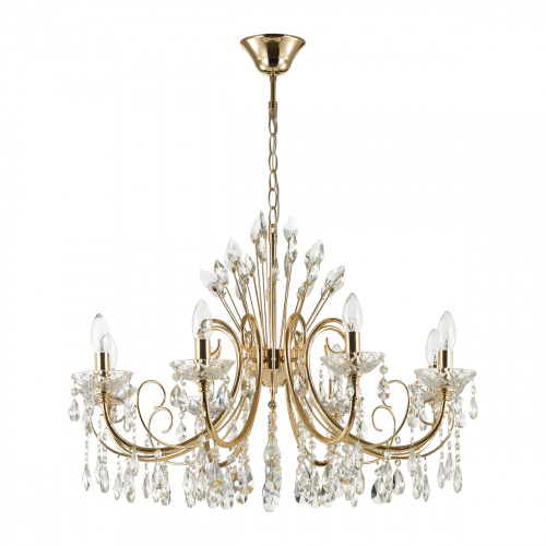 Подвесная люстра Odeon Light VERSIA 4977/8 купить по низкой цене