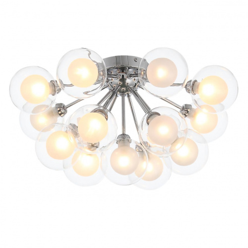 Потолочная люстра ST Luce Dualita SL431.102.15 купить по низкой цене