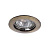 Встраиваемый светильник Arte Lamp Basic (компл. 3шт.) A2103PL-3AB