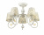 Потолочная люстра LUMION IZIDORA 3465/5C Потолочная люстра LUMION IZIDORA 3465/5C купить по низкой цене
