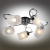 Потолочная люстра Omnilux Mandorleto OML-54407-05 Потолочная люстра Omnilux Mandorleto OML-54407-05 купить по низкой цене