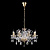Подвесная люстра Crystal Lux ICE NEW ICE NEW SP8