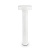 Уличный столб Ideal Lux TESLA PT4 SMALL BIANCO