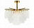Потолочная люстра Kink Light Альвия 07684-6,20