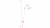Светодиодное бра Lightstar Loft 765626 765626 купить не дорого