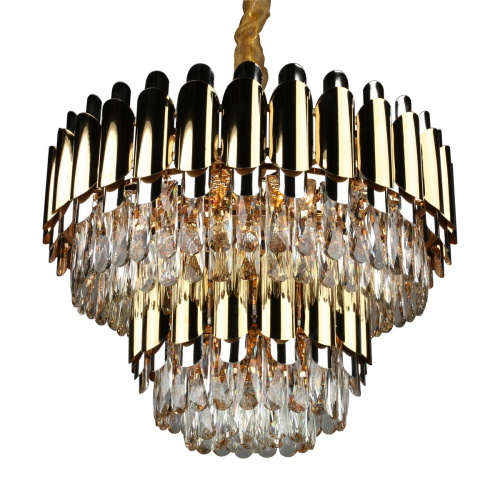 Подвесная люстра Omnilux Malgrate OML-81403-13 купить по низкой цене