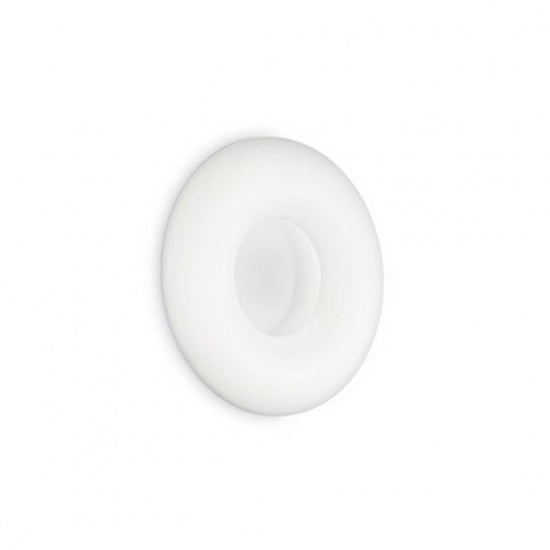 Накладной светодиодный светильник Ideal Lux POLO PL80