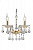 Бра ST Luce SL643 SL643.201.02