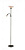 Торшер Odeon Light Trend 2713/F