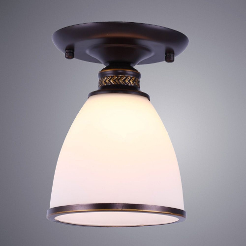 Потолочный светильник Arte Lamp BONITO A9518PL-1BA