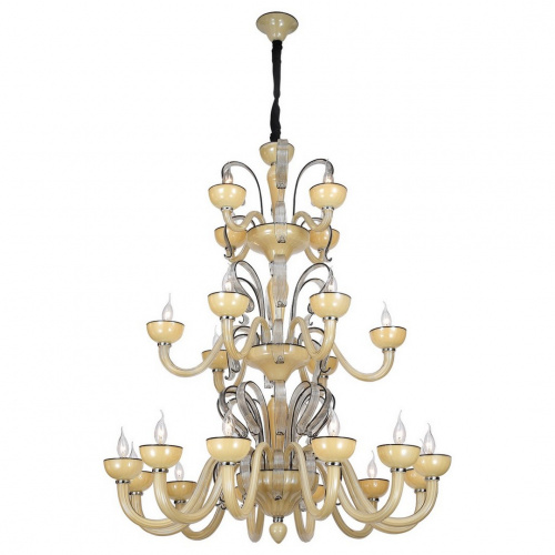 Подвесная люстра ST Luce Smooth SL758.093.22 купить по низкой цене