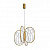 Подвесной светильник Odeon Light PIUMA 6664/53L