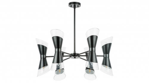 Подвесная люстра Lightstar Strato 817127 купить по низкой цене