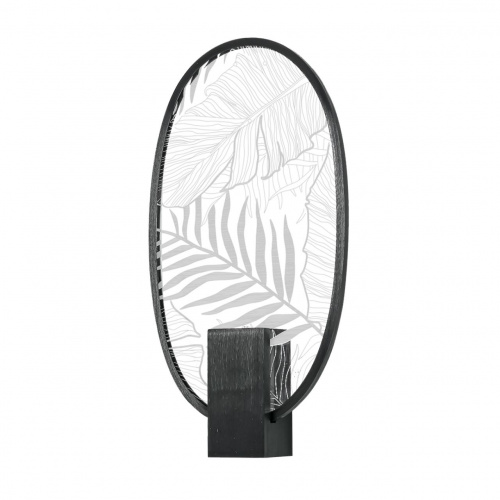 Настенный светильник Odeon Light PIUMA 6665/15WL