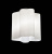 Потолочный светильник Lightstar NUBI ONDOSO 802011 Потолочный светильник Lightstar NUBI ONDOSO 802011