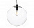 Подвесной светильник Kink Light Меркурий 07562-35,21